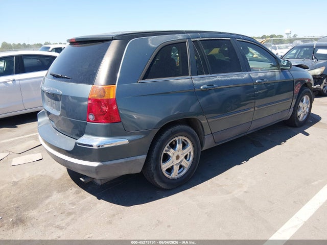 Продаж на аукціоні авто 2005 Chrysler Pacifica Touring, vin: 2C4GM68485R274489, номер лоту: 45279791