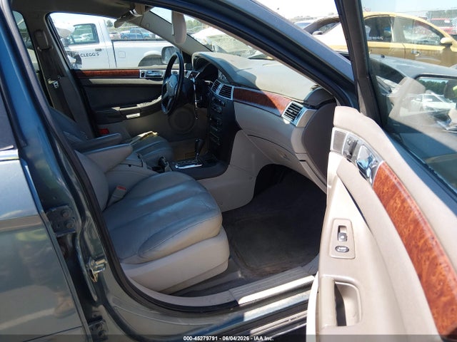 Продаж на аукціоні авто 2005 Chrysler Pacifica Touring, vin: 2C4GM68485R274489, номер лоту: 45279791