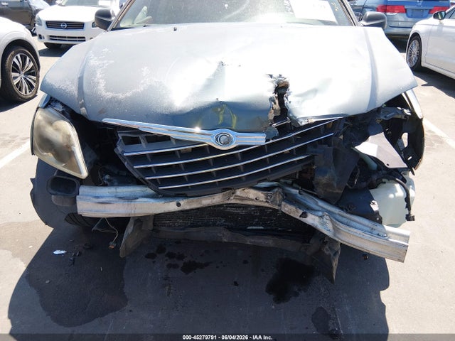 Продаж на аукціоні авто 2005 Chrysler Pacifica Touring, vin: 2C4GM68485R274489, номер лоту: 45279791