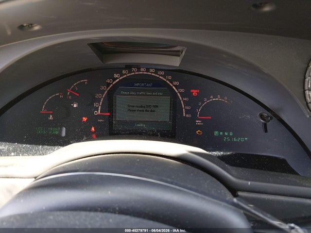Продаж на аукціоні авто 2005 Chrysler Pacifica Touring, vin: 2C4GM68485R274489, номер лоту: 45279791