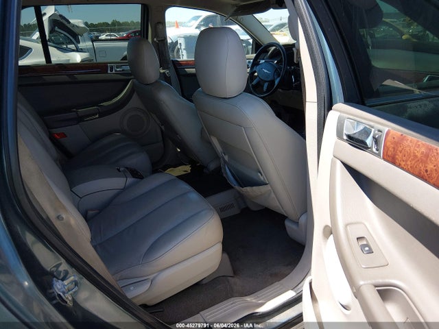 Продаж на аукціоні авто 2005 Chrysler Pacifica Touring, vin: 2C4GM68485R274489, номер лоту: 45279791
