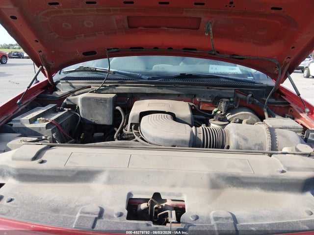 45279792 :رقم المزاد ، 1FTPX27L6WKA87454 vin ، 1998 Ford F-250 Lariat/standard/xl/xlt مزاد بيع