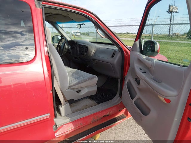 45279792 :رقم المزاد ، 1FTPX27L6WKA87454 vin ، 1998 Ford F-250 Lariat/standard/xl/xlt مزاد بيع