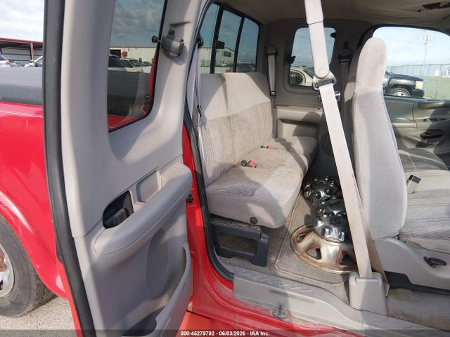45279792 :رقم المزاد ، 1FTPX27L6WKA87454 vin ، 1998 Ford F-250 Lariat/standard/xl/xlt مزاد بيع