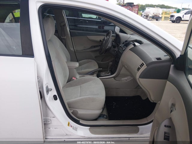 Продажа на аукционе авто 2010 Toyota Corolla Le, vin: 1NXBU4EE0AZ232046, номер лота: 45279793