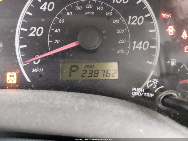 Продажа на аукционе авто 2010 Toyota Corolla Le, vin: 1NXBU4EE0AZ232046, номер лота: 45279793