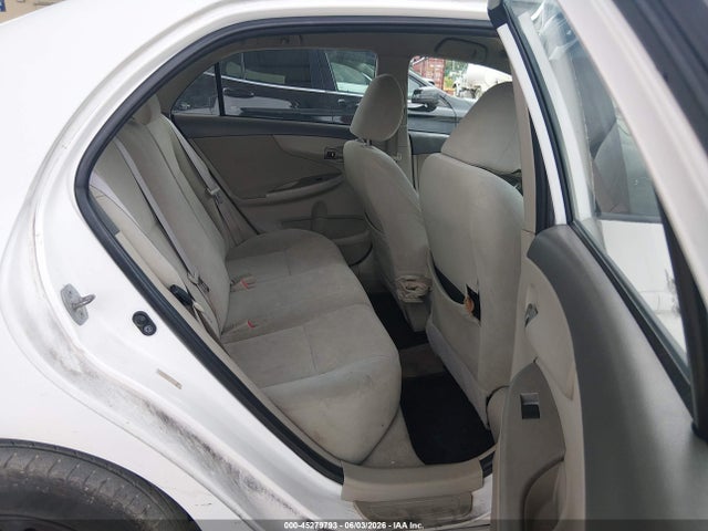 Продажа на аукционе авто 2010 Toyota Corolla Le, vin: 1NXBU4EE0AZ232046, номер лота: 45279793