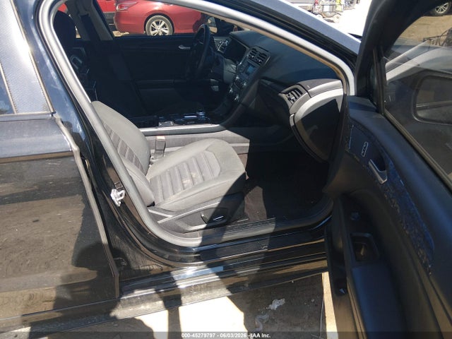 Продаж на аукціоні авто 2017 Ford Fusion Se, vin: 3FA6P0H72HR151463, номер лоту: 45279797