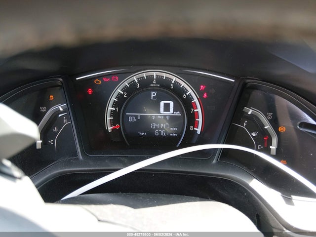 Продажа на аукционе авто 2017 Honda Civic Sport, vin: SHHFK7H45HU405559, номер лота: 45279800