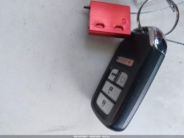 Продажа на аукционе авто 2018 Honda Civic Lx-p, vin: 2HGFC4B07JH302535, номер лота: 45279801