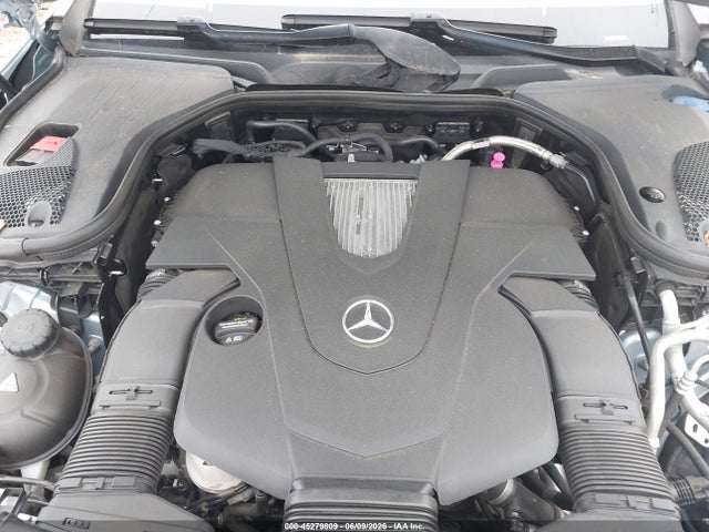 45279809 :رقم المزاد ، WDD1J6JBXKF079591 vin ، 2019 Mercedes-benz E 450 4matic مزاد بيع