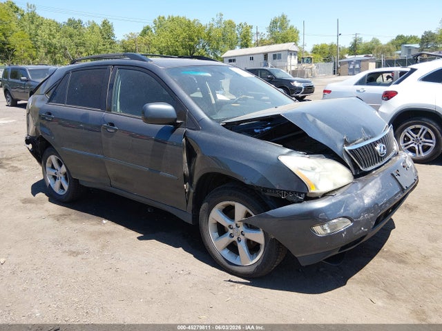 Aukcja sprzedaży 2004 Lexus Rx 330, vin: 2T2HA31U74C018599, numer aukcji: 45279811