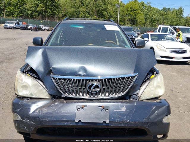 Aukcja sprzedaży 2004 Lexus Rx 330, vin: 2T2HA31U74C018599, numer aukcji: 45279811