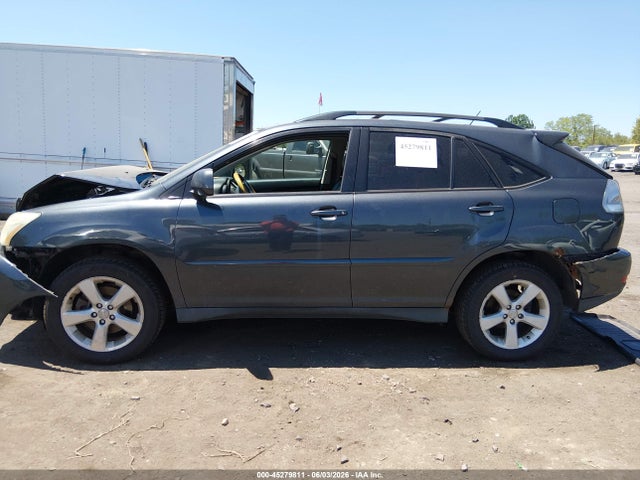 Aukcja sprzedaży 2004 Lexus Rx 330, vin: 2T2HA31U74C018599, numer aukcji: 45279811
