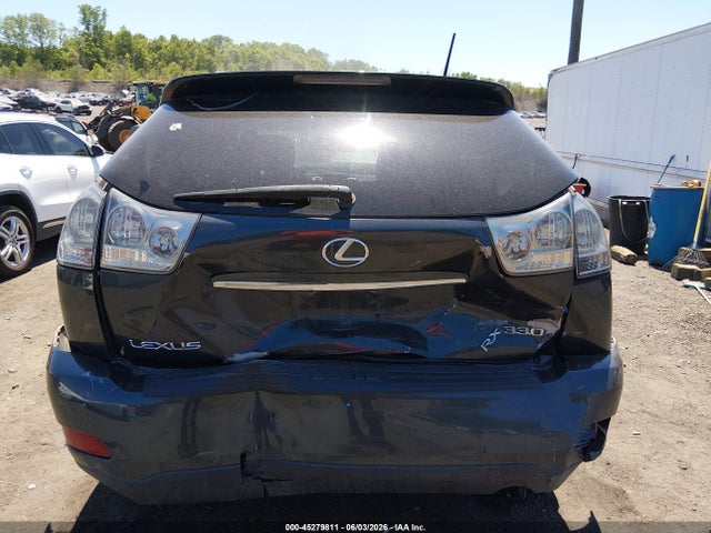 Aukcja sprzedaży 2004 Lexus Rx 330, vin: 2T2HA31U74C018599, numer aukcji: 45279811