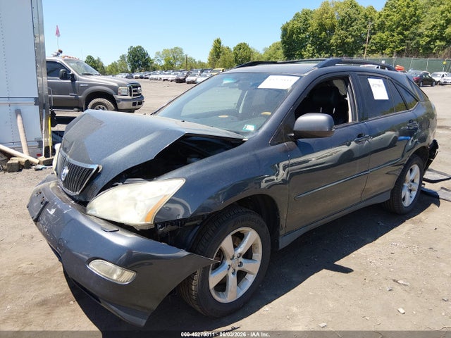 Aukcja sprzedaży 2004 Lexus Rx 330, vin: 2T2HA31U74C018599, numer aukcji: 45279811