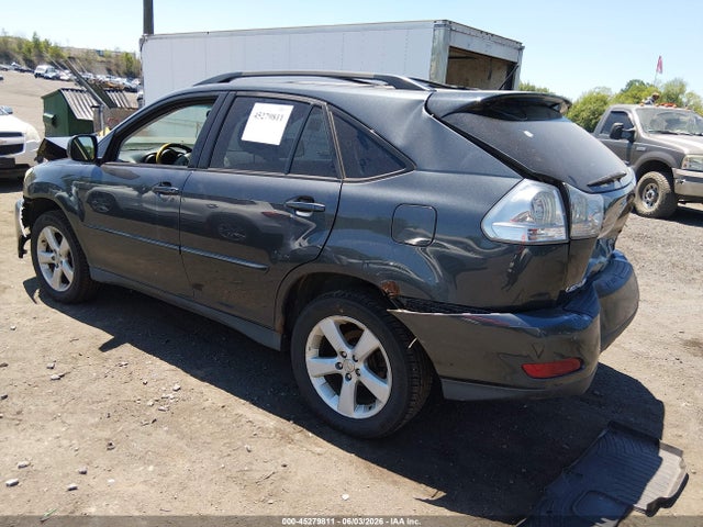 Aukcja sprzedaży 2004 Lexus Rx 330, vin: 2T2HA31U74C018599, numer aukcji: 45279811