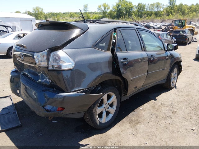 Aukcja sprzedaży 2004 Lexus Rx 330, vin: 2T2HA31U74C018599, numer aukcji: 45279811