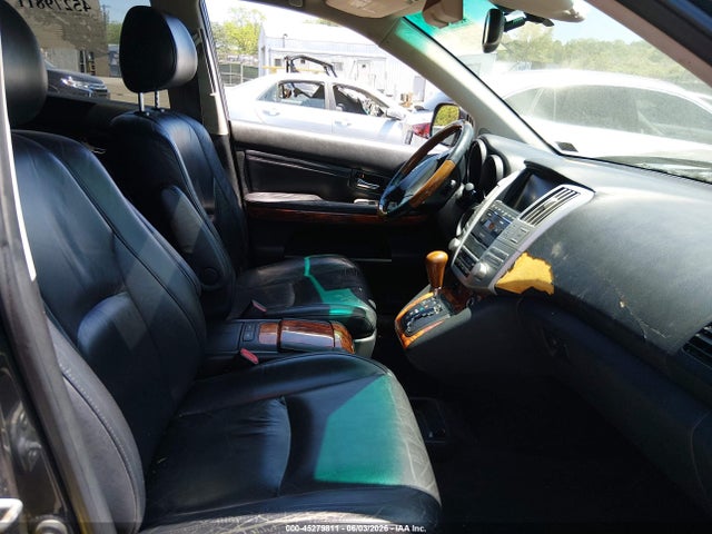 Aukcja sprzedaży 2004 Lexus Rx 330, vin: 2T2HA31U74C018599, numer aukcji: 45279811