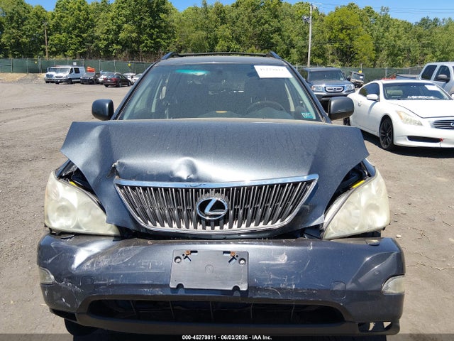 Aukcja sprzedaży 2004 Lexus Rx 330, vin: 2T2HA31U74C018599, numer aukcji: 45279811
