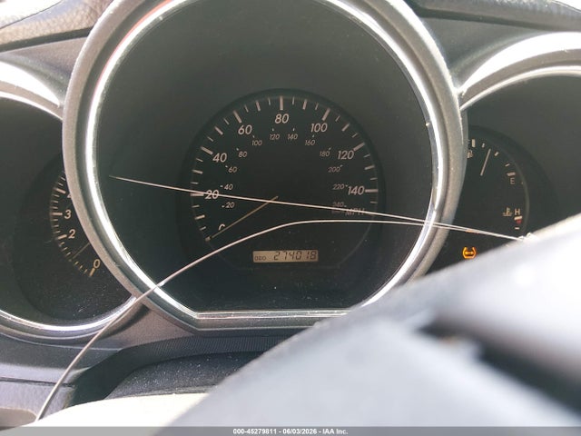 Aukcja sprzedaży 2004 Lexus Rx 330, vin: 2T2HA31U74C018599, numer aukcji: 45279811