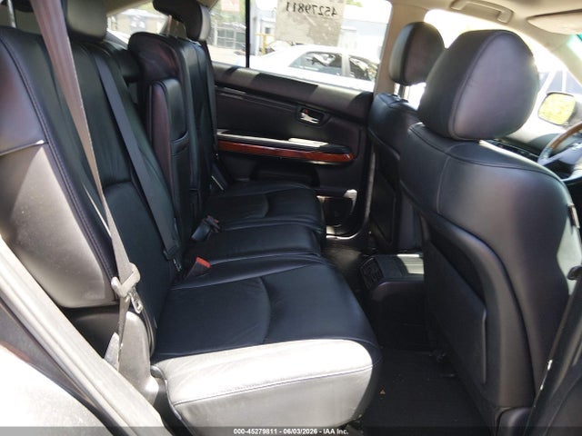 Aukcja sprzedaży 2004 Lexus Rx 330, vin: 2T2HA31U74C018599, numer aukcji: 45279811