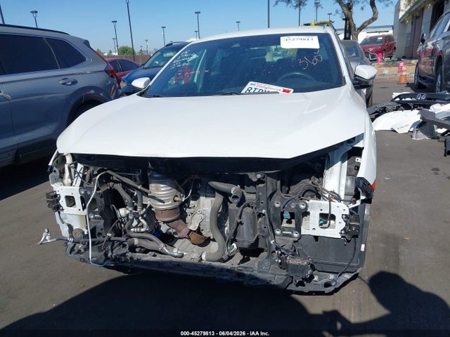 19XFC2F84LE208615 Honda Civic Sport