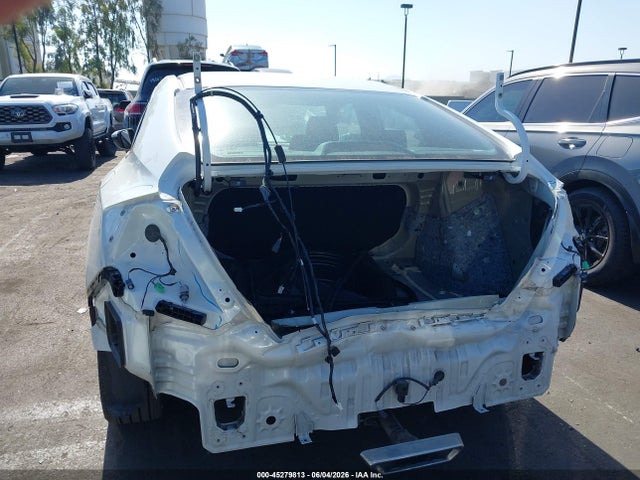 19XFC2F84LE208615 Honda Civic Sport
