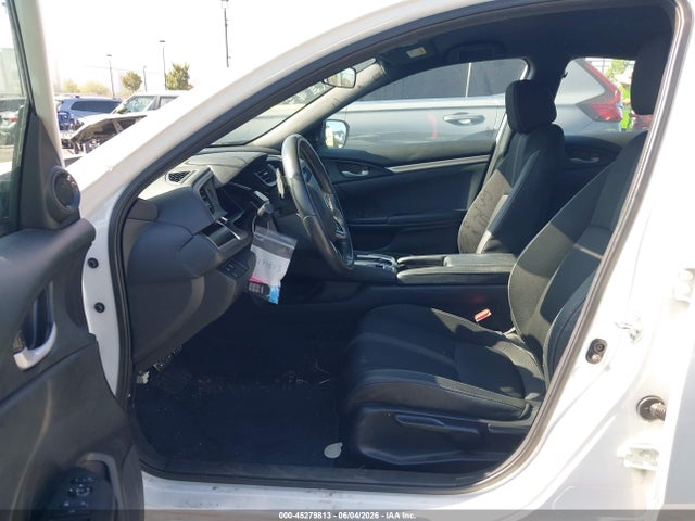 19XFC2F84LE208615 Honda Civic Sport