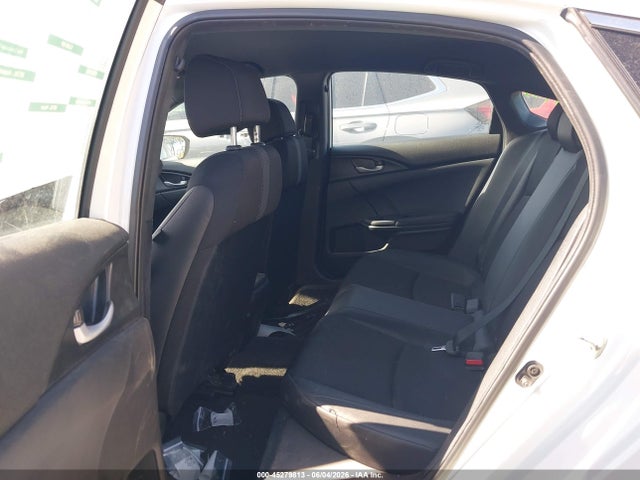 19XFC2F84LE208615 Honda Civic Sport
