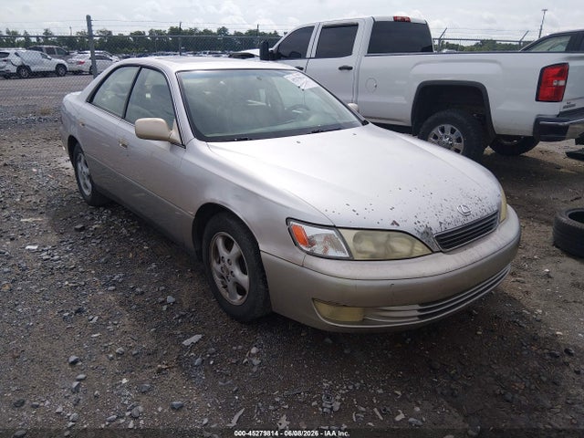 Aukcja sprzedaży 1998 Lexus Es 300, vin: JT8BF28G9W5042925, numer aukcji: 45279814
