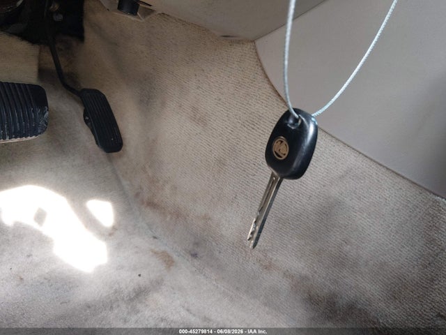 Aukcja sprzedaży 1998 Lexus Es 300, vin: JT8BF28G9W5042925, numer aukcji: 45279814