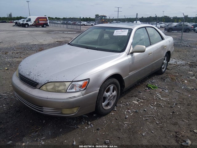 Aukcja sprzedaży 1998 Lexus Es 300, vin: JT8BF28G9W5042925, numer aukcji: 45279814