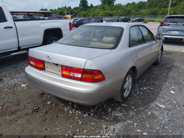 Aukcja sprzedaży 1998 Lexus Es 300, vin: JT8BF28G9W5042925, numer aukcji: 45279814