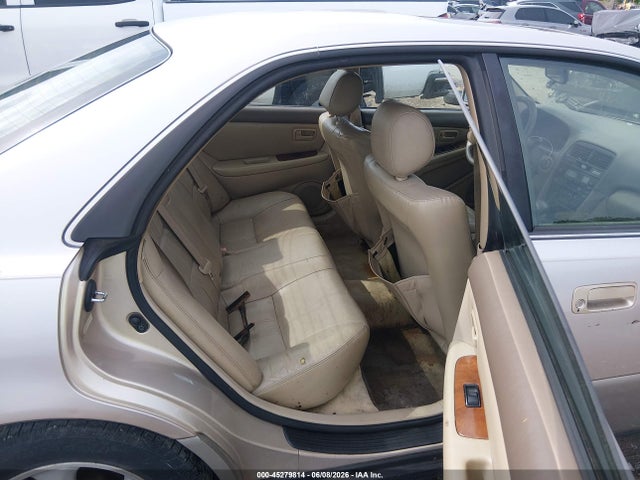 Aukcja sprzedaży 1998 Lexus Es 300, vin: JT8BF28G9W5042925, numer aukcji: 45279814