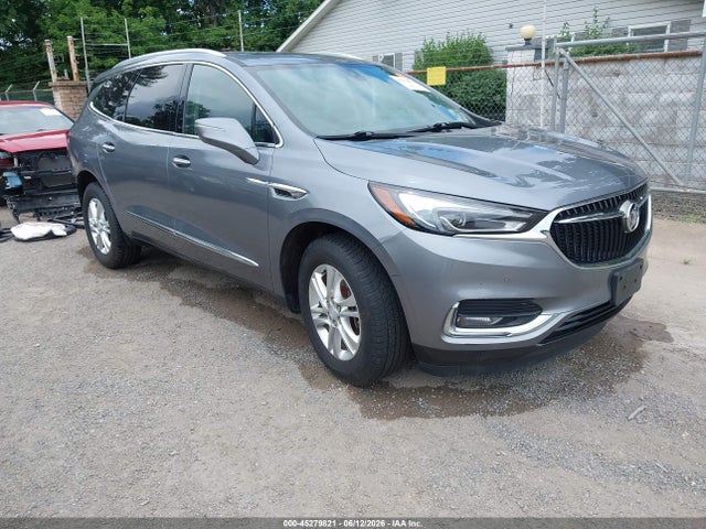 Продажа на аукционе авто 2018 Buick Enclave Premium, vin: 5GAEVBKW8JJ178935, номер лота: 45279821