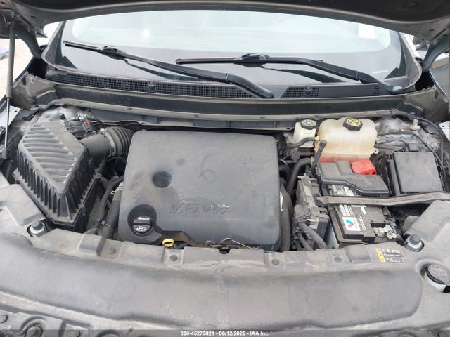 45279821 :رقم المزاد ، 5GAEVBKW8JJ178935 vin ، 2018 Buick Enclave Premium مزاد بيع