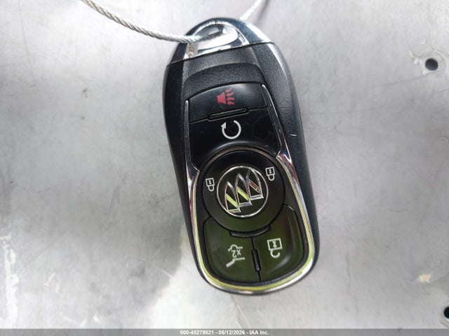 45279821 :رقم المزاد ، 5GAEVBKW8JJ178935 vin ، 2018 Buick Enclave Premium مزاد بيع