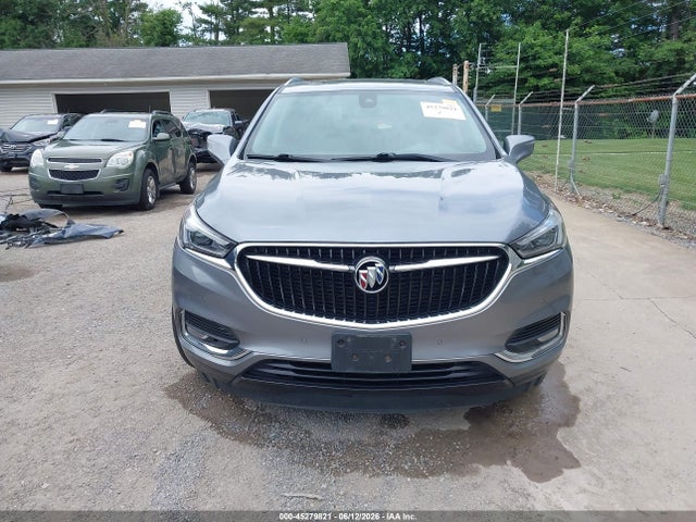 45279821 :رقم المزاد ، 5GAEVBKW8JJ178935 vin ، 2018 Buick Enclave Premium مزاد بيع