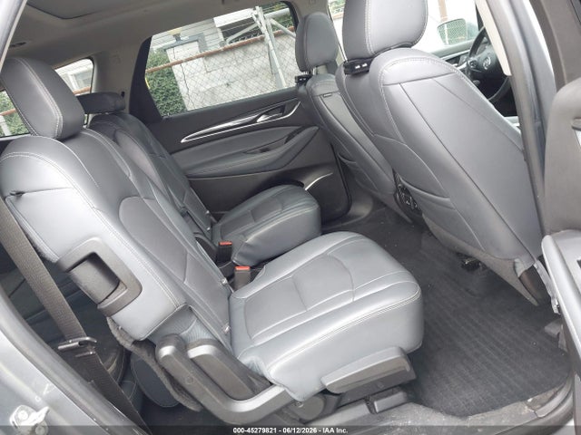 45279821 :رقم المزاد ، 5GAEVBKW8JJ178935 vin ، 2018 Buick Enclave Premium مزاد بيع
