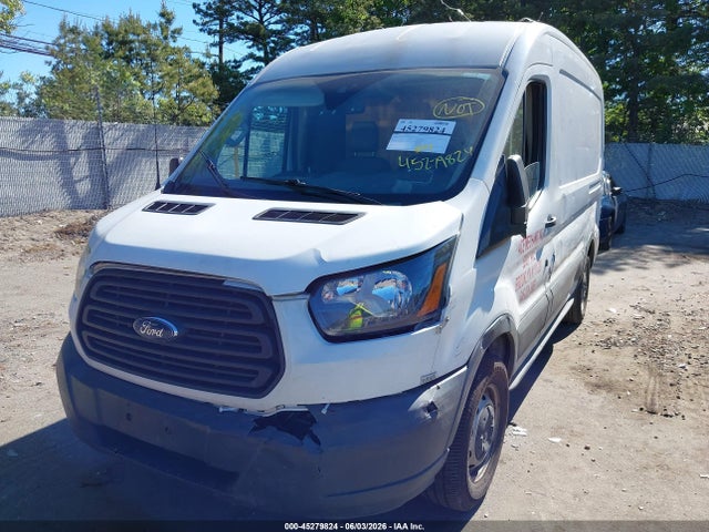 Aukcja sprzedaży 2017 Ford Transit-150, vin: 1FTYE1CM2HKA60273, numer aukcji: 45279824