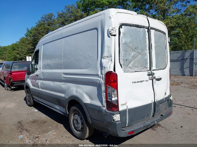 Aukcja sprzedaży 2017 Ford Transit-150, vin: 1FTYE1CM2HKA60273, numer aukcji: 45279824