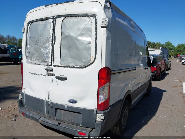 Aukcja sprzedaży 2017 Ford Transit-150, vin: 1FTYE1CM2HKA60273, numer aukcji: 45279824