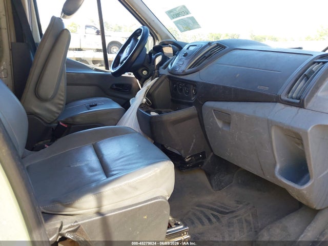 Aukcja sprzedaży 2017 Ford Transit-150, vin: 1FTYE1CM2HKA60273, numer aukcji: 45279824