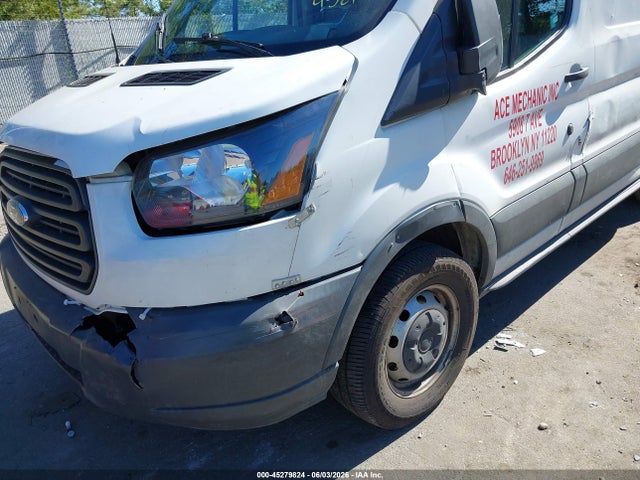 Aukcja sprzedaży 2017 Ford Transit-150, vin: 1FTYE1CM2HKA60273, numer aukcji: 45279824