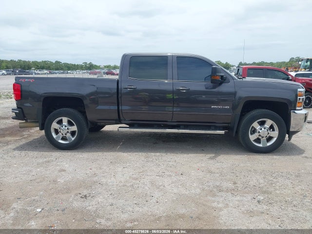 Aukcja sprzedaży 2016 Chevrolet Silverado 2500hd Lt, vin: 1GC1KVE85GF250688, numer aukcji: 45279826