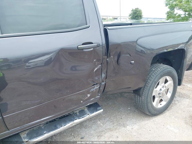 Aukcja sprzedaży 2016 Chevrolet Silverado 2500hd Lt, vin: 1GC1KVE85GF250688, numer aukcji: 45279826