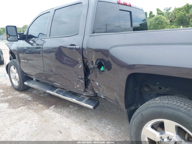 Aukcja sprzedaży 2016 Chevrolet Silverado 2500hd Lt, vin: 1GC1KVE85GF250688, numer aukcji: 45279826