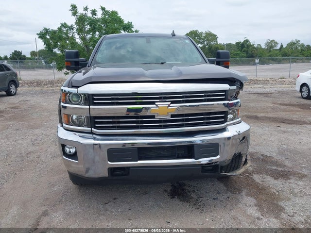 Aukcja sprzedaży 2016 Chevrolet Silverado 2500hd Lt, vin: 1GC1KVE85GF250688, numer aukcji: 45279826