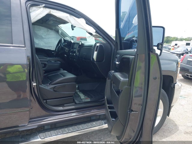 Aukcja sprzedaży 2016 Chevrolet Silverado 2500hd Lt, vin: 1GC1KVE85GF250688, numer aukcji: 45279826